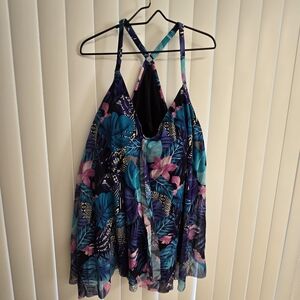 Swimsuit for us tankini